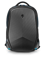 Dell Alienware Vindicator Backpack V2.0 Notebook-Rucksack (15") 38.1 cm schwarz