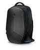 Dell Alienware Vindicator Backpack V2.0 Notebook-Rucksack (17.3") 43.9 cm schwarz