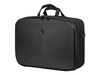 Dell Alienware Vindicator Briefcase V2.0 Notebook-Tasche 43.9 cm (17.3")