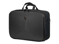 Dell Alienware Vindicator Briefcase V2.0 Notebook-Tasche 43.9 cm (17.3")