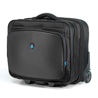 Dell Alienware Vindicator Notebook-Tasche Mobile EDGE (17, 3") 43, 94 Aktenkoffer