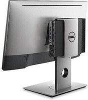 Dell Bildschirm Halterung - MFS18 - Micro All-in-One Stand - Monitor-/Desktop-Ständer