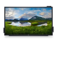 Dell C5518QT Monitor 139, 7 cm (55 Zoll)