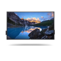 Dell C6522QT Interaktiver Flachbildschirm 163, 9 cm (64.5")