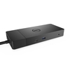 Dell Docking Station WD19 (USB-C,  HDMI,  2 x DP,  GigE,  180 Watt) (210-ARJF)