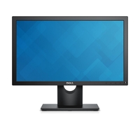 Dell E2016H LED-Monitor (20") 50.8 cm