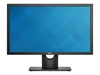 Dell E2216H LED-Monitor (22") 55.9 cm schwarz