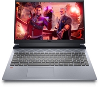 Dell G15 5525 Gaming Notebook AMD Ryzen 7 6800H 39, 6 cm (15, 6")