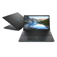 Dell G3 15 3500 Intel Core i5-10300H Gaming Notebook 39, 6 cm (15, 6") 8GB RAM,  256GB SSD,  1TB HDD,  FHD,  NVIDIA GTX1650