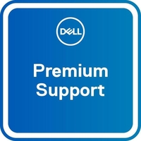 Dell Garantie auf 3 Jahre Premium Support für Inspiron 3xxx