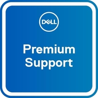 Dell Garantie auf 3 Jahre Premium Support für Inspiron 5xxx