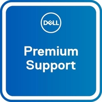 Dell Garantie auf 3 Jahre Premium Support für Inspiron 7xxx 2in1
