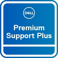 Dell Garantie auf 3 Jahre Premium Support Plus für XPS 13 9380