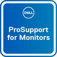 Dell Garantie auf 3 Jahre ProSupport Advanced Exchange