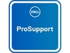 Dell Garantie auf 3 Jahre ProSupport Plus für XPS