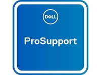 Dell Garantie auf 3 Jahre ProSupport Plus für XPS