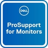 Dell Garantieerweiterung von 3Y Basic Advanced Exchange zu 3Y ProSupport Advanced Exchange für S2719DGF