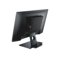 Dell Halterung - OptiPlex Micro All in One Mount - Desktop-Monitor-Montage-Kit