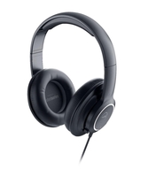 Dell Headset - Performance USB Headset AE2 Stereo-Headset,  Full-Size,  kabelgebunden