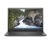Dell Inspiron 3501 Intel Core i5-1135G7 Notebook 39, 6cm (15, 6") 8GB RAM,  512GB SSD,  Full HD,  Win10 Home, Iris Xe Graphics