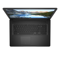 Dell Inspiron 3780 43, 9 cm (17.3") Notebook Intel Core i7-8565U,  8GB DDR,  512GB SSD,  Full HD Display