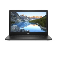 Dell Inspiron 3793 Intel Core i3-1005G1 Notebook 43, 9 cm (17, 3") 8GB RAM,  256GB SSD,  Full HD,  Win10 Home