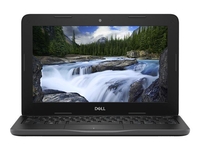 Dell Latitude 3190 Intel Celeron N4120 2-in-1 Notebook 29, 46 cm (11, 6") 4GB RAM,  64GB eMMC,  Touch HD,  Win10 Pro