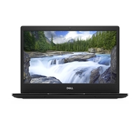 Dell Latitude 3400 Intel Core i5-8265U Notebook 35, 6 cm (14") 8GB RAM,  256GB SSD,  Full HD,  Win10 Pro