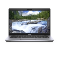 Dell Latitude 5411 Intel Core i5-10400H Notebook 35, 6 cm (14") 8GB RAM,  256GB SSD,  Full HD,  Win10 Pro