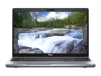 Dell Latitude 5511 Intel Core i5-10400H Notebook 39, 6cm (15, 6") 8GB RAM,  256GB SSD,  Full HD,  Win10 Pro