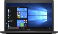 Dell Latitude 7490 35, 56 cm (14") Notebook Intel Core i7-8650U,  16GB RAM,  512GB SSD,  Full HD Display