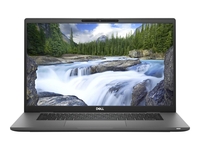 Dell Latitude 7520 Intel Core i5-1145G7 Notebook 39, 6cm (15.6") 16GB RAM,  512GB SSD,  Full HD,  Win10 Pro