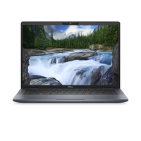 Dell Latitude 7640 Intel® Core™ i7-1365U Notebook 33, 8 cm (13.3")