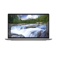 Dell Latitude 9410 Intel Core i5 10210U 2-in-1 Notebook 35, 6 cm (14") 8 GB RAM,  256 GB SSD,  Full HD Touch,  Win10 Pro