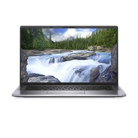 Dell Latitude 9510 Intel Core i7-10810U Notebook 38.1cm (15") 16GB RAM,  512GB SSD, Full HD,  Win10 Pro
