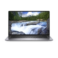 Dell Latitude 9520 Intel Core i7 1185G7 2-in-1 Notebook 38 cm (15") 16GB RAM,  512GB SSD,  Full HD,  Touchscreen,  Win10 Pr