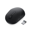Dell MS5120W optische Maus schwarz