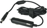 Dell Netzteil - 90 Watt,  Pkw / Flugzeug