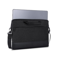 Dell Notebook Hülle Professional 38.1 cm (15") Heather Gray