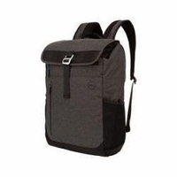 Dell Notebook Rucksack - Venture Backpack 15,  39.6 cm (15.6"),  Heather Gray