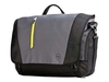 Dell Notebook-Tasche - Tek Messenger 43.2 cm (17"),  Schwarz