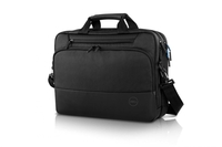 Dell Notebook Tasche Pro Briefcase 15 - 38.1 cm (15") schwarz