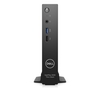 Dell OptiPlex 3000 Thin Client Intel Celeron N5105,  8GB RAM,  256GB SSD,  Win10 IoT Enterprise