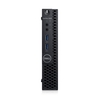 Dell OptiPlex 3060 Micro Form Factor Intel Core i3-8100T,  4GB RAM,  128GB SSD,  Intel UHD Graphics 630,  Win 10 Pro