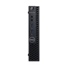 Dell OptiPlex 3070 Micro Form Factor Intel Core i3-9100T,  8GB RAM,  256GB SSD, Win10 Pro,  Intel UHD Graphics 630