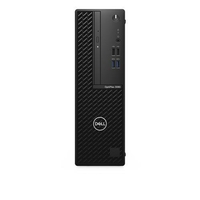 Dell OptiPlex 3080 Small Form Factor Intel Core i5-10500,  8GB RAM,  256 GB SSD,  Win10 Pro