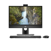 Dell OptiPlex 3280 All In One 54, 6 cm (21.5") Full HD,  Intel Core i5-10500T,  8 GB RAM,  256 GB SSD,  Win10 Pro