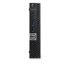 Dell OptiPlex 5050 Micro-Form-Factor-PC Intel Core i5-7500T, 8GB RAM,  128GB SSD,  Windows 10 Pro