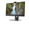 Dell OptiPlex 5480 All In One 60, 5 cm (23.8") Full HD Touch,  Intel Core i5-10500T,  8 GB RAM,  256 GB SSD,  Win10 Pro