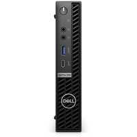 Dell OptiPlex 7000 Micro Form Factor Intel® Core™ i5-12500T,  16GB RAM,  256GB SSD,  Win11 Pro